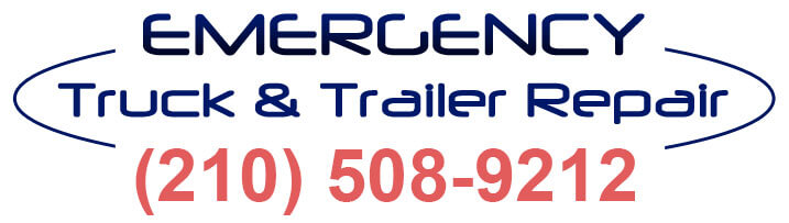 Emergency Truck and Trailer Repair